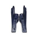 Kit Dente Lateral Retroescavadeira Case 580n B90b B95b B110b