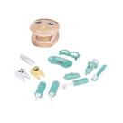 Kit dentista dtb-521a fenix - FÊNIX