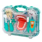 Kit dentista grande sortido - paki toys - 1242