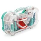 Kit dentista médio sortido - paki toys - 1270