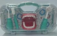 Kit dentista-Poki Toys