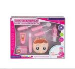 Kit Dentista Rosa - Fênix DTC-524