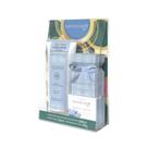 Kit Deo Colônia 20ml + Sabonete Vegetal 90 gr + Loção Hidratante 200ml Giovanna Baby Blue