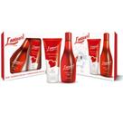 Kit Deo Colonia Lamour Intense 200ml + Desodorante Hidratante Corporal 100ml