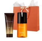 Kit deo corporal Essencial shower gel