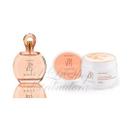 Kit deo parfum Marcelle e Creme Corporal Abelha Rainha Kit deo parfum Marcelle e Creme Corporal Abelha Rainha