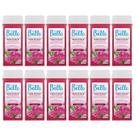 Kit Depil Bella Cera Roll-on Pink Pitaya 12 Unidades