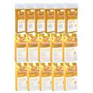 Kit depilação refil roll on natural e folhas corporal facial depilflax Kit depilação refil roll on natural e folhas corporal facial depilflax