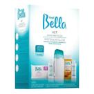 Kit Depilação Sistema Roll-on - Depil Bella
