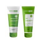 Kit Dermachem Anti Oleosidade Esfo 100ml + Gel 100ml