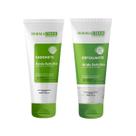 Kit Dermachem Anti Oleosidade Sab 100ml + Esfo 100ml