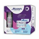 Kit Dermaconfort Peles Sensíveis Película Protetora 28ml Fita de Silicone Hipoalergênica 2,5x1,5m 4.9 12 Avaliações 30 Vendi