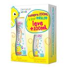 Kit Dermacyd Infantil Sabonete Líquido 200ml + 100ml