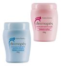 Kit Dermopés Hidratação e Restaura Abelha Rainha 55g cada