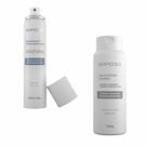 Kit Dermosex Desodorante Íntimo Masculino + Talco Íntimo Kit Dermosex Desodorante Íntimo Masculino + Talco Íntimo