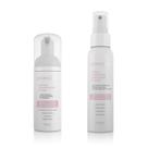 Kit Dermosex Espuma Higienizadora Íntima & Tônico Purificante para Região Pélvica