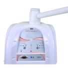 Kit Dermosteam Ibramed com Aparelho de Vapor e Alta Frequência com Eletrodos