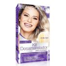 Kit Desamarelador Efeito Platinado - Beauty Color Kit Desamarelador Efeito Platinado - Beauty Color