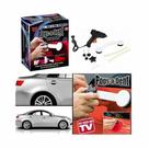 Kit desamassador reparador de lataria carro martelinho de ouro ventosa com aplicador de cola