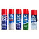 Kit Descarbonizante Desengripante Limpa Freio Limpa Contato Protetor de Polo de Bateria Car80
