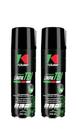 Kit Descarbonizante Eficiente Limpa Dissolve Impurezas 2 Uni