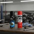 Kit Descarbonizante Limpa Bico Tbi + Desengripante