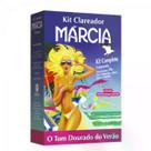 Kit Descolorante Camomila Márcia