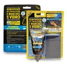 Kit descontaminacao resolvidro