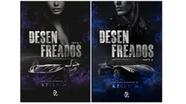 Kit Desenfreados (Volume 1 e 2)
