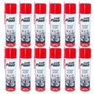 Kit Desengripante Spray 300ml 12 Unidades Te0001161 Lub Fast Kit Desengripante Spray 300ml 12 Unidades Te0001161 Lub Fast