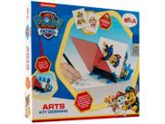 Kit Desenho Espelhado Brinquedo Educativo Da Patrulha Canina - Elka Brinquedos
