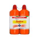 Kit Desinfetante Lysoform para Uso Geral Original 1l c/ 4 Unidades