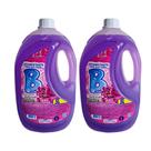 Kit Desinfetante Violex 5 Litros 02 Unidades Barbarex