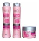 KIT Desmaia Cabelo Belkit 3 Produtos KIT Desmaia Cabelo Belkit 3 Produtos