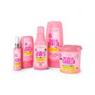 Kit Desmaia Cabelo Completo Forever Liss