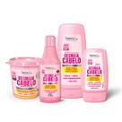 Kit Desmaia Cabelo Forever Liss Kit Desmaia Cabelo Forever Liss