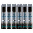 Kit Desodorante Above Maxx Aerosol Hurricane 250ml C/6 Kit Desodorante Above Maxx Aerosol Hurricane 250ml C/6
