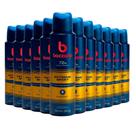 Kit Desodorante Aerosol Bozzano Extreme 90g - 12 unidades Kit Desodorante Aerosol Bozzano Extreme 90g - 12 unidades