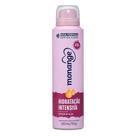 Kit Desodorante Aerosol Monange Hidratação Intensiva 90g - 12 unidades Kit Desodorante Aerosol Monange Hidratação Intensiva 90g - 12 unidades
