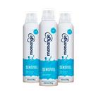 Kit Desodorante Aerosol Monange Sensível 90g - 3 unidades