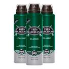 Kit Desodorante Aerosol Très Marchand Classic 150ml - 3 Unidades Kit Desodorante Aerosol Très Marchand Classic 150ml - 3 Unidades