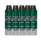 Kit Desodorante Aerosol Très Marchand Classic 150ml - 5 Unidades