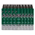 Kit Desodorante Aerosol Très Marchand Classic 150ml - 9 Unidades
