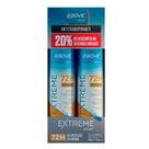 Kit Desodorante Aerossol Above Extreme Sport Com 2 Unidades 200ml
