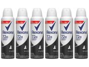 Kit Desodorante Aerossol Antitranspirante Feminino