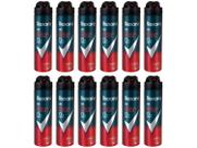 Kit Desodorante Aerossol Antitranspirante Rexona