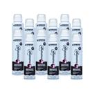 Kit Desodorante Aerossol Invisível Monange 150ml - 12 UN