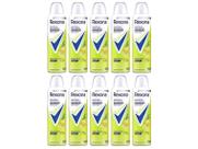 Kit Desodorante Antitranspirante Aerossol Feminino