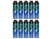 Kit Desodorante Antitranspirante Aerossol Rexona