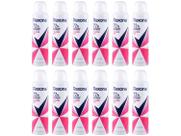 Kit Desodorante Antitranspirante Aerossol Rexona Kit Desodorante Antitranspirante Aerossol Rexona